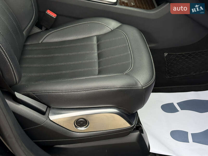 Внедорожник / Кроссовер Mercedes-Benz GL-Class 2013 в Тернополе