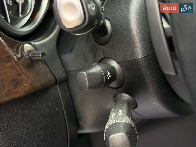 Внедорожник / Кроссовер Mercedes-Benz GL-Class 2013 в Тернополе