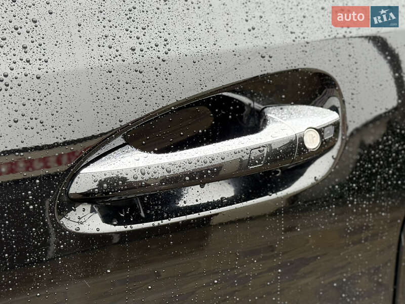 Внедорожник / Кроссовер Mercedes-Benz GL-Class 2013 в Тернополе