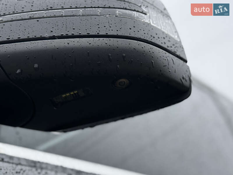 Внедорожник / Кроссовер Mercedes-Benz GL-Class 2013 в Тернополе