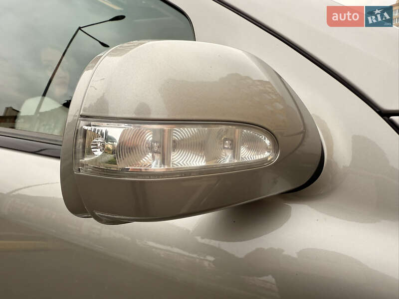 Внедорожник / Кроссовер Mercedes-Benz GL-Class 2008 в Киеве