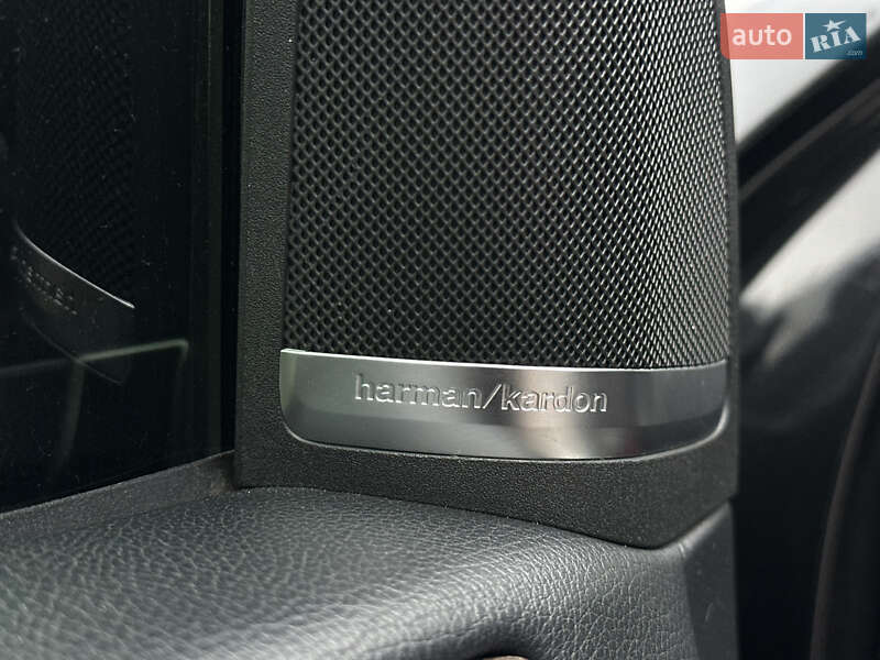 Позашляховик / Кросовер Mercedes-Benz GL-Class 2013 в Харкові