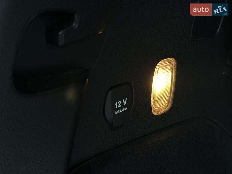 Позашляховик / Кросовер Mercedes-Benz GL-Class 2013 в Харкові