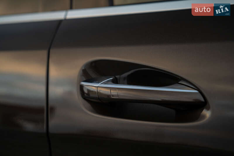 Внедорожник / Кроссовер Mercedes-Benz GL-Class 2013 в Черновцах фото 16 Внедорожник / Кроссовер Mercedes-Benz GL-Class 2013 в Черновцах