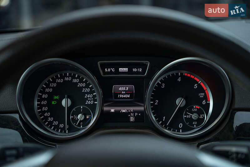 Внедорожник / Кроссовер Mercedes-Benz GL-Class 2013 в Черновцах фото 25 Внедорожник / Кроссовер Mercedes-Benz GL-Class 2013 в Черновцах