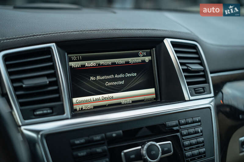 Внедорожник / Кроссовер Mercedes-Benz GL-Class 2013 в Черновцах фото 29 Внедорожник / Кроссовер Mercedes-Benz GL-Class 2013 в Черновцах