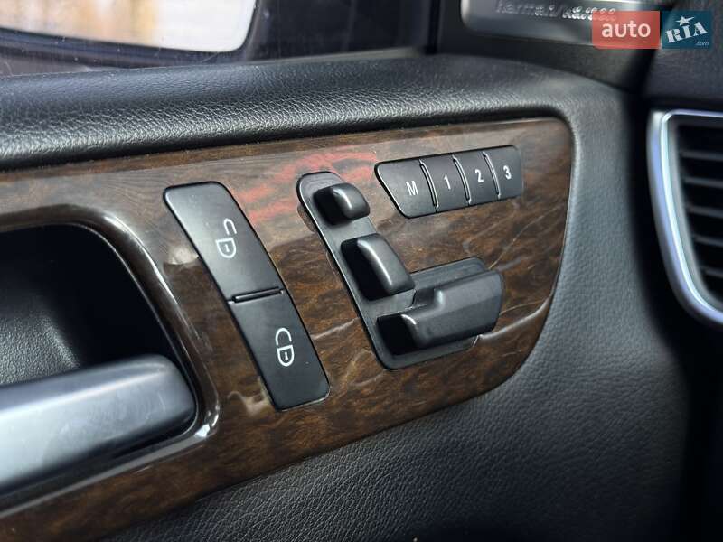 Внедорожник / Кроссовер Mercedes-Benz GL-Class 2013 в Львове фото 42 Внедорожник / Кроссовер Mercedes-Benz GL-Class 2013 в Львове