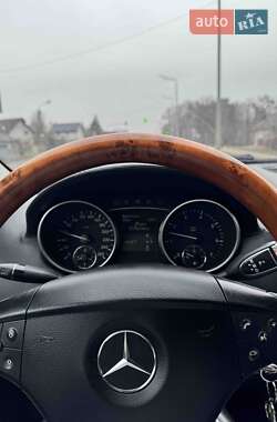 Внедорожник / Кроссовер Mercedes-Benz GL-Class 2006 в Киеве