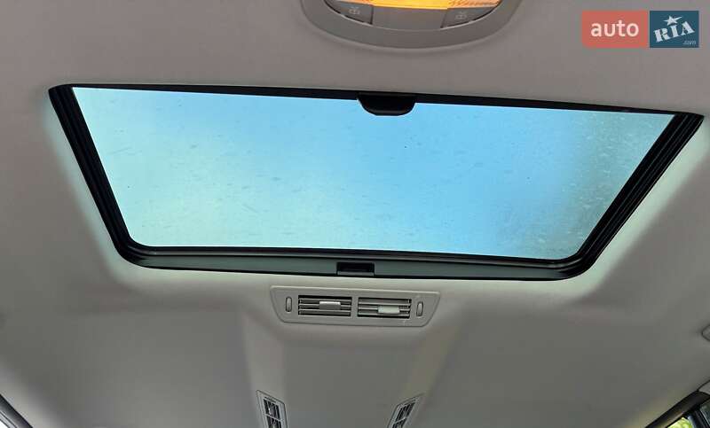 Внедорожник / Кроссовер Mercedes-Benz GL-Class 2008 в Киеве