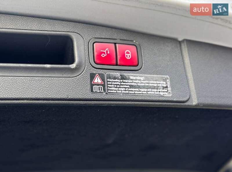 Внедорожник / Кроссовер Mercedes-Benz GL-Class 2008 в Киеве