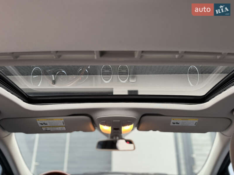 Внедорожник / Кроссовер Mercedes-Benz GL-Class 2012 в Дрогобыче