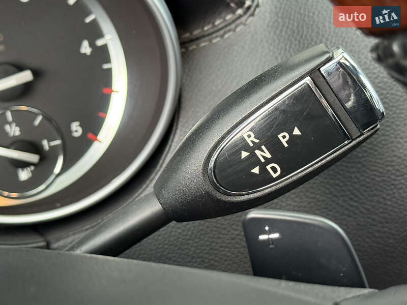 Внедорожник / Кроссовер Mercedes-Benz GL-Class 2012 в Дрогобыче