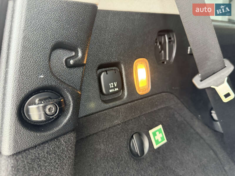 Внедорожник / Кроссовер Mercedes-Benz GL-Class 2012 в Дрогобыче