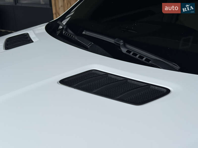 Позашляховик / Кросовер Mercedes-Benz GL-Class 2013 в Вінниці фото 13 Позашляховик / Кросовер Mercedes-Benz GL-Class 2013 в Вінниці