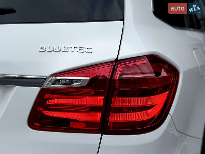 Позашляховик / Кросовер Mercedes-Benz GL-Class 2013 в Вінниці фото 23 Позашляховик / Кросовер Mercedes-Benz GL-Class 2013 в Вінниці
