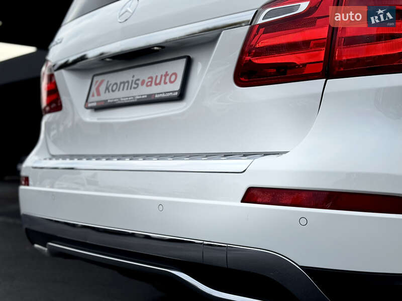 Позашляховик / Кросовер Mercedes-Benz GL-Class 2013 в Вінниці фото 27 Позашляховик / Кросовер Mercedes-Benz GL-Class 2013 в Вінниці