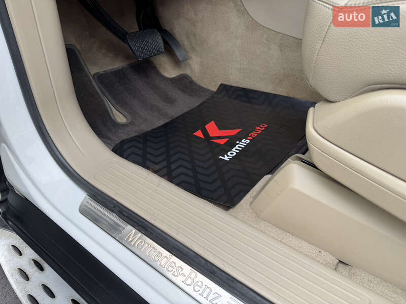 Позашляховик / Кросовер Mercedes-Benz GL-Class 2013 в Вінниці фото 39 Позашляховик / Кросовер Mercedes-Benz GL-Class 2013 в Вінниці