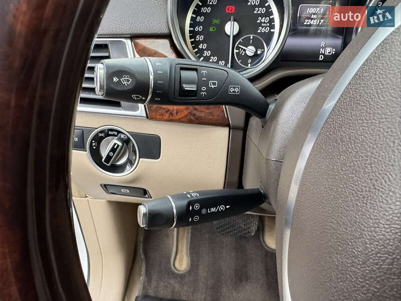 Позашляховик / Кросовер Mercedes-Benz GL-Class 2013 в Вінниці фото 46 Позашляховик / Кросовер Mercedes-Benz GL-Class 2013 в Вінниці