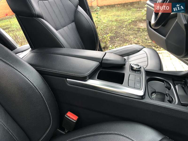 Позашляховик / Кросовер Mercedes-Benz GL-Class 2014 в Кривому Розі фото 38 Позашляховик / Кросовер Mercedes-Benz GL-Class 2014 в Кривому Розі