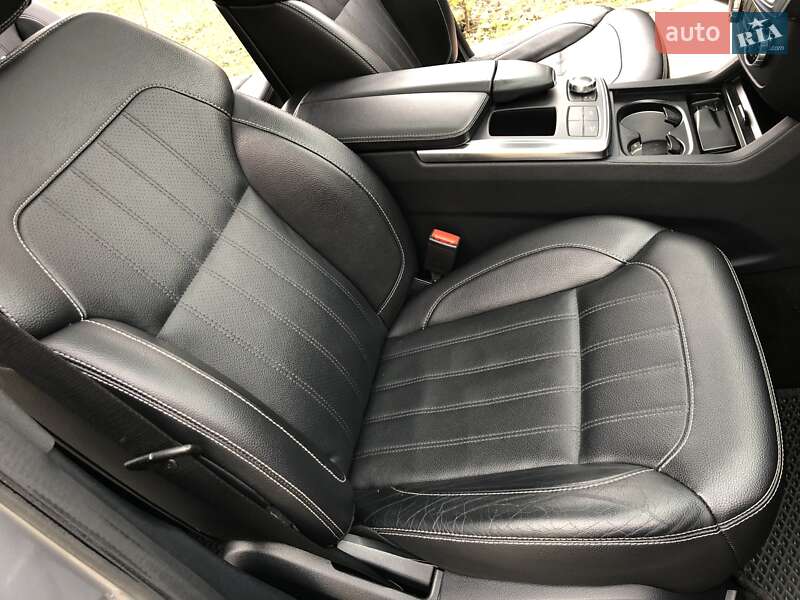 Позашляховик / Кросовер Mercedes-Benz GL-Class 2014 в Кривому Розі фото 40 Позашляховик / Кросовер Mercedes-Benz GL-Class 2014 в Кривому Розі