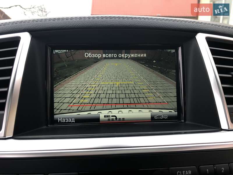 Позашляховик / Кросовер Mercedes-Benz GL-Class 2014 в Кривому Розі фото 61 Позашляховик / Кросовер Mercedes-Benz GL-Class 2014 в Кривому Розі