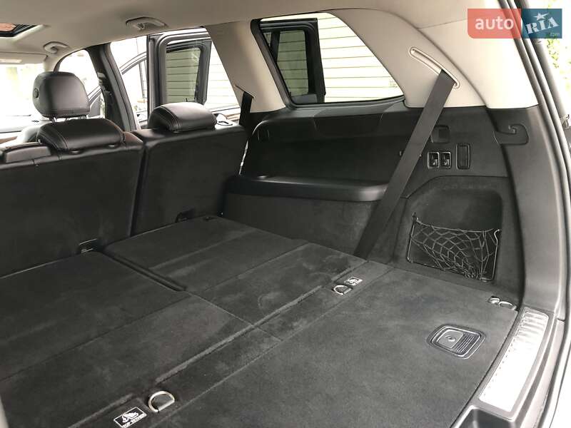 Позашляховик / Кросовер Mercedes-Benz GL-Class 2014 в Кривому Розі фото 69 Позашляховик / Кросовер Mercedes-Benz GL-Class 2014 в Кривому Розі