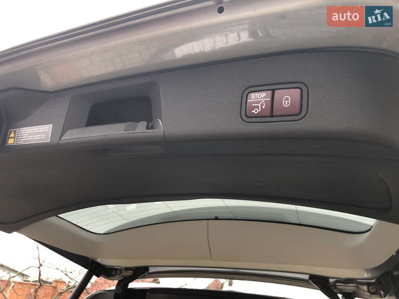 Позашляховик / Кросовер Mercedes-Benz GL-Class 2014 в Кривому Розі фото 70 Позашляховик / Кросовер Mercedes-Benz GL-Class 2014 в Кривому Розі