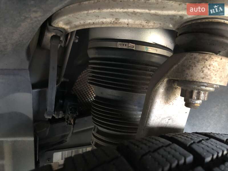 Позашляховик / Кросовер Mercedes-Benz GL-Class 2014 в Кривому Розі фото 121 Позашляховик / Кросовер Mercedes-Benz GL-Class 2014 в Кривому Розі