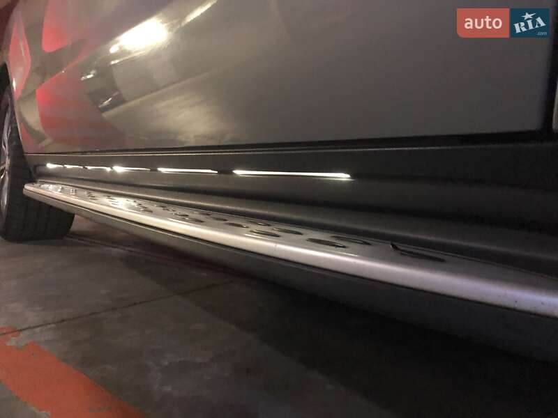 Позашляховик / Кросовер Mercedes-Benz GL-Class 2014 в Кривому Розі фото 122 Позашляховик / Кросовер Mercedes-Benz GL-Class 2014 в Кривому Розі