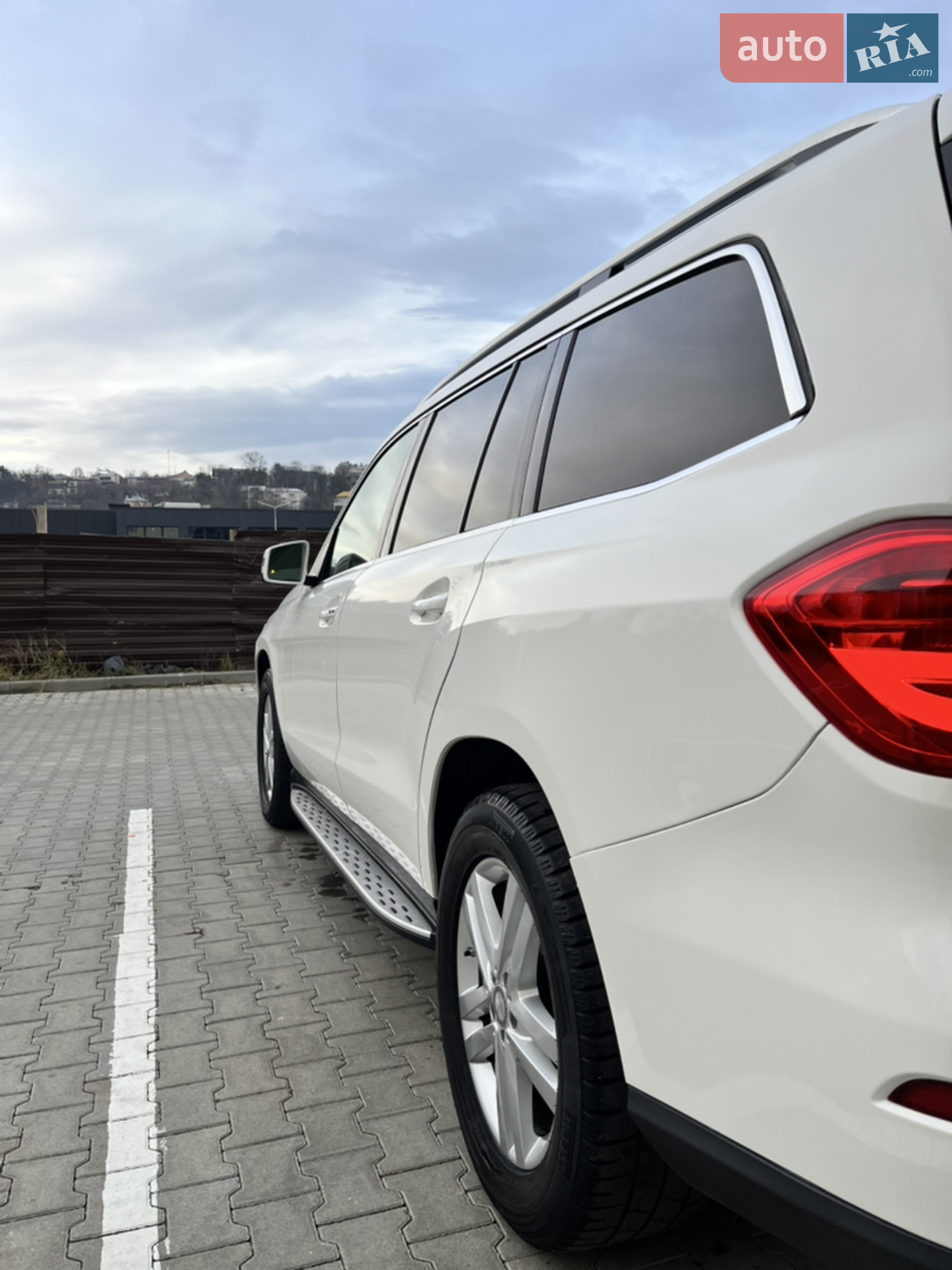 2014 Mercedes-Benz GL-klasse - мініатюра 12