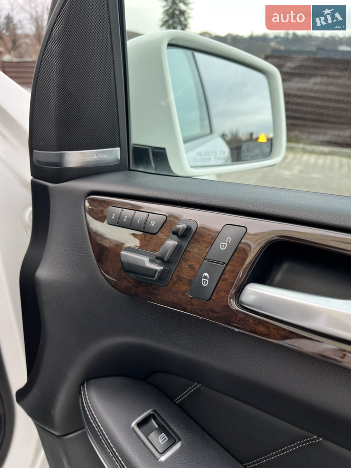 2014 Mercedes-Benz GL-klasse - мініатюра 47
