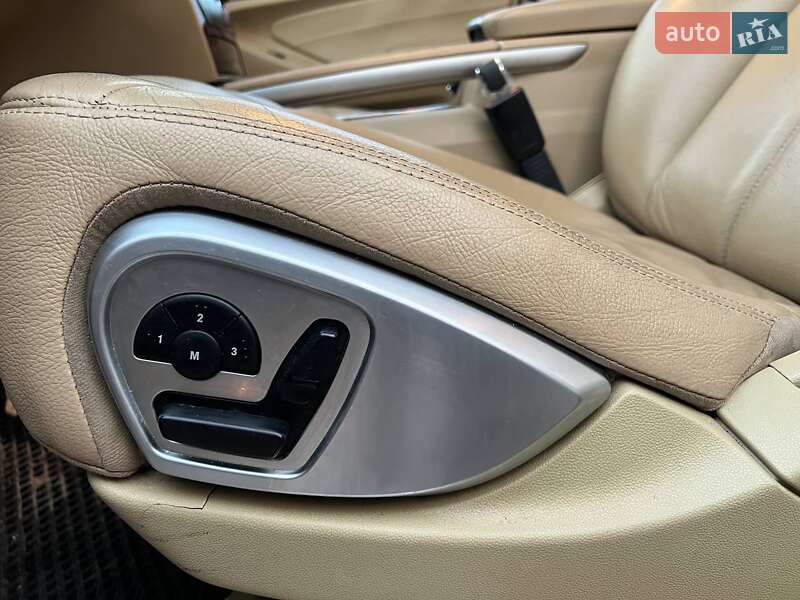 Позашляховик / Кросовер Mercedes-Benz GL-Class 2006 в Городку фото 9 Позашляховик / Кросовер Mercedes-Benz GL-Class 2006 в Городку