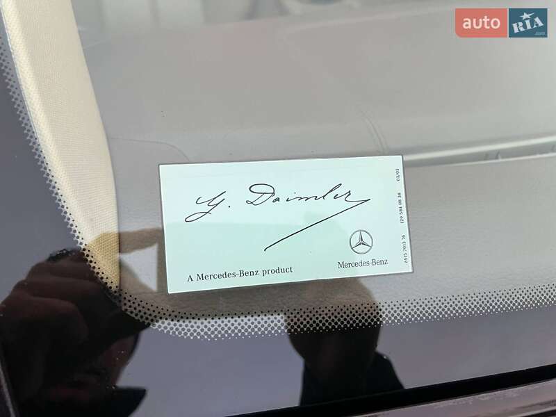 Позашляховик / Кросовер Mercedes-Benz GL-Class 2006 в Городку фото 12 Позашляховик / Кросовер Mercedes-Benz GL-Class 2006 в Городку