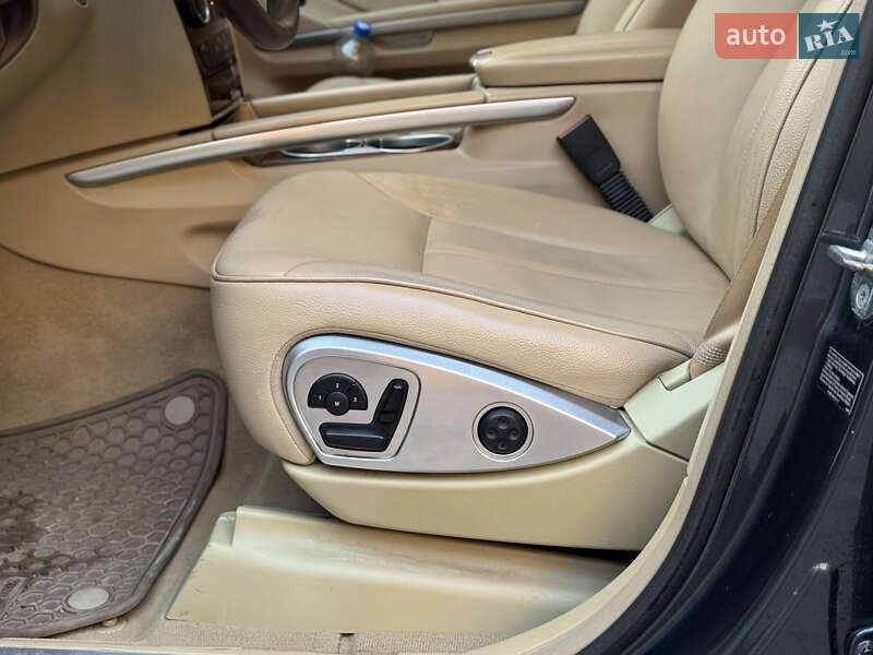 Внедорожник / Кроссовер Mercedes-Benz GL-Class 2012 в Ивано-Франковске фото 18 Внедорожник / Кроссовер Mercedes-Benz GL-Class 2012 в Ивано-Франковске