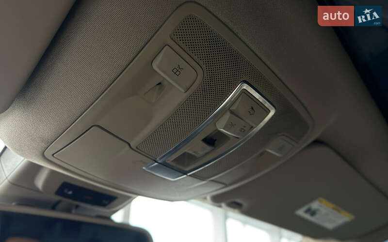 Позашляховик / Кросовер Mercedes-Benz GL-Class 2012 в Шептицькому