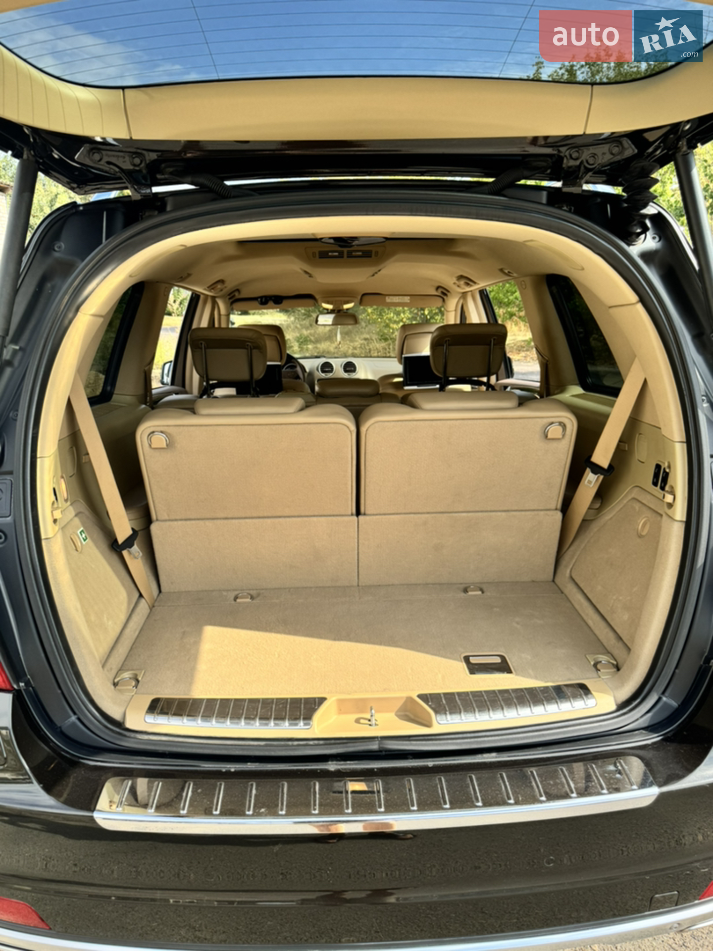 2011 Mercedes-Benz GL-klasse - мініатюра 33