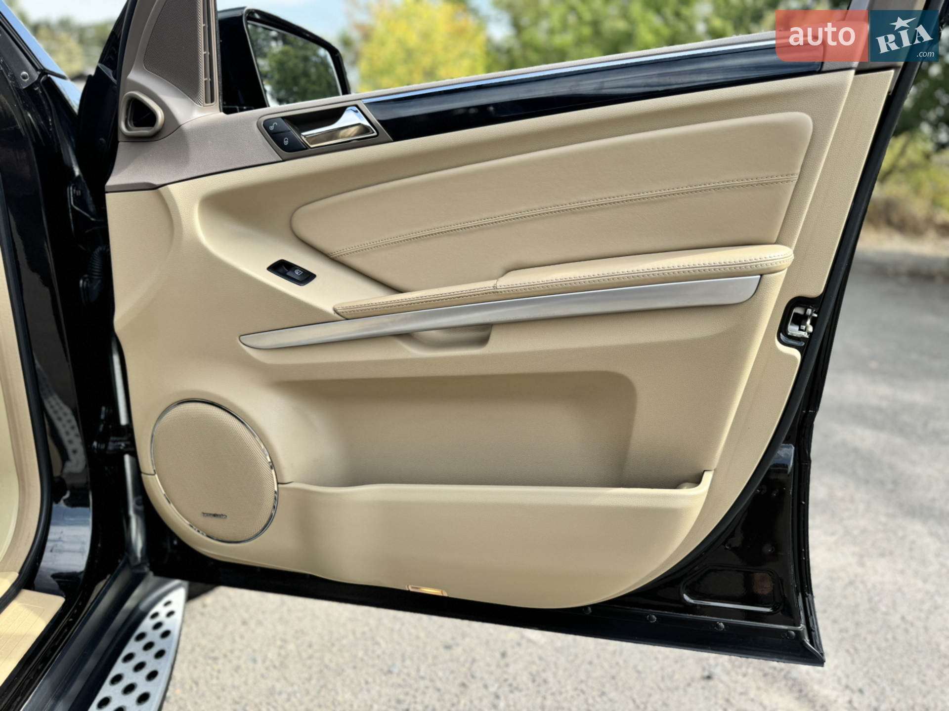 2011 Mercedes-Benz GL-klasse - мініатюра 45
