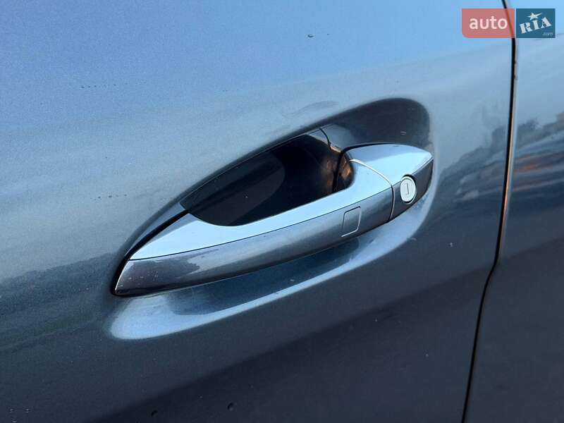 Позашляховик / Кросовер Mercedes-Benz GL-Class 2013 в Кривому Розі