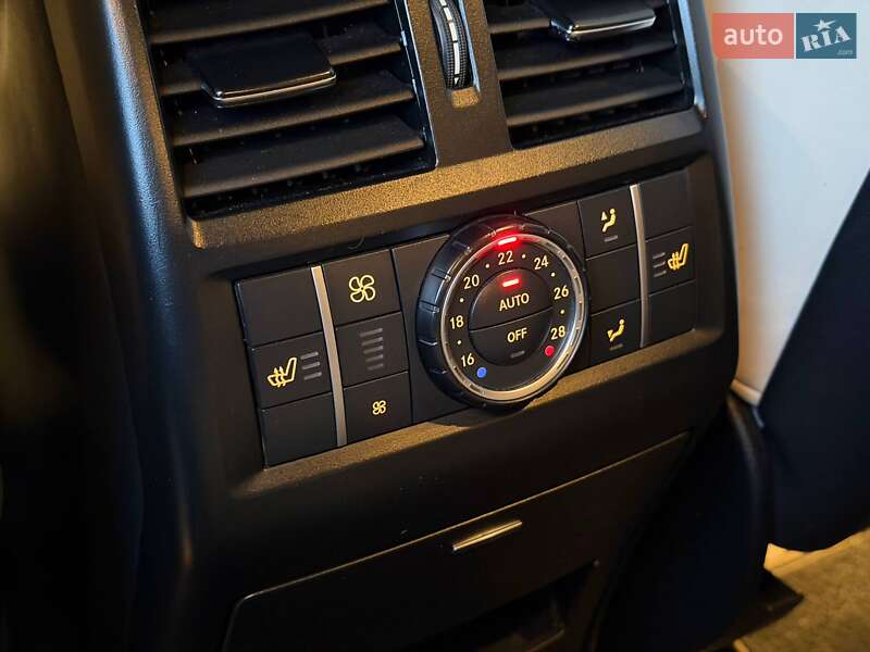 Позашляховик / Кросовер Mercedes-Benz GL-Class 2013 в Кривому Розі