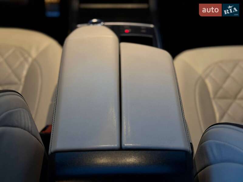 Позашляховик / Кросовер Mercedes-Benz GL-Class 2013 в Кривому Розі