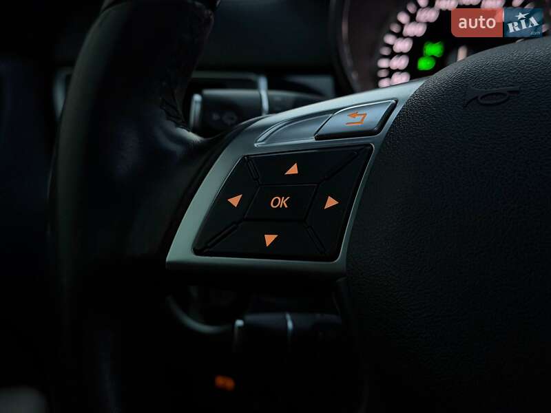 Позашляховик / Кросовер Mercedes-Benz GL-Class 2013 в Кривому Розі