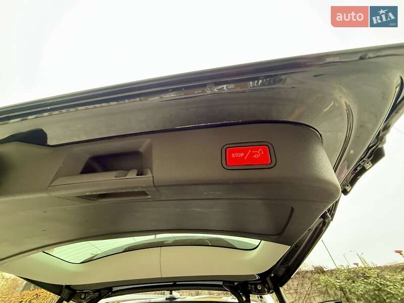 Позашляховик / Кросовер Mercedes-Benz GL-Class 2013 в Одесі