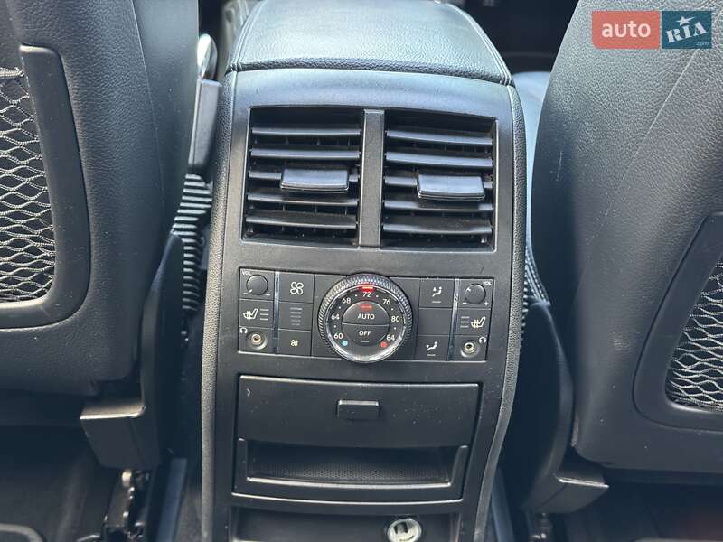 Внедорожник / Кроссовер Mercedes-Benz GL-Class 2008 в Киеве фото 48 Внедорожник / Кроссовер Mercedes-Benz GL-Class 2008 в Киеве