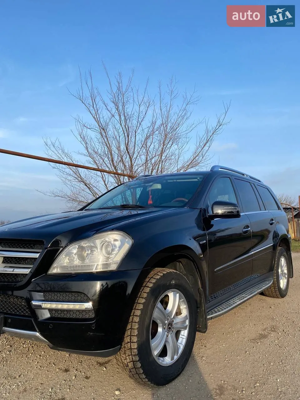 2012 Mercedes-Benz GL-klasse - мініатюра 54