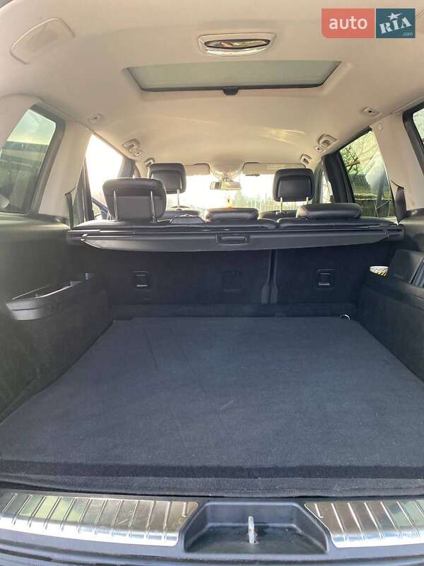 Внедорожник / Кроссовер Mercedes-Benz GL-Class 2011 в Соленом