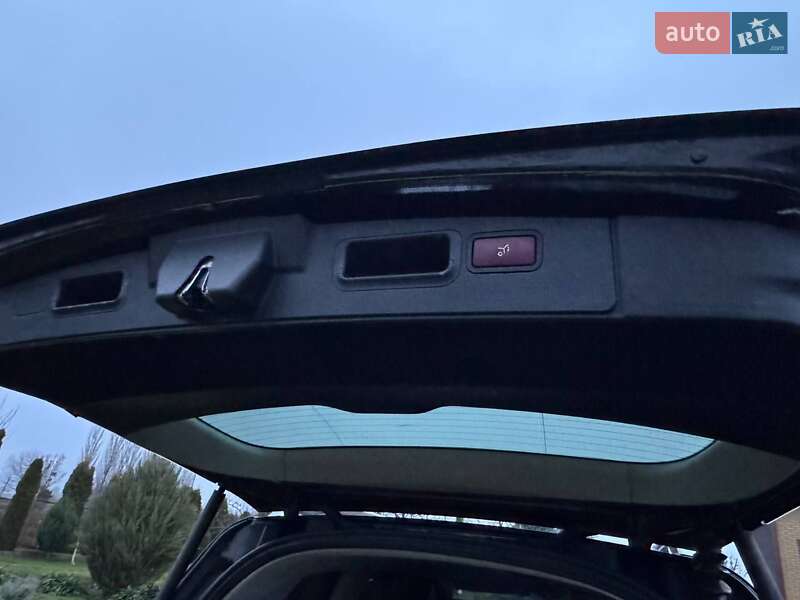 Внедорожник / Кроссовер Mercedes-Benz GL-Class 2009 в Дубно