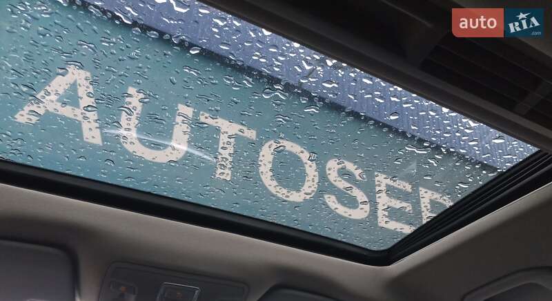 Внедорожник / Кроссовер Mercedes-Benz GL-Class 2015 в Киеве