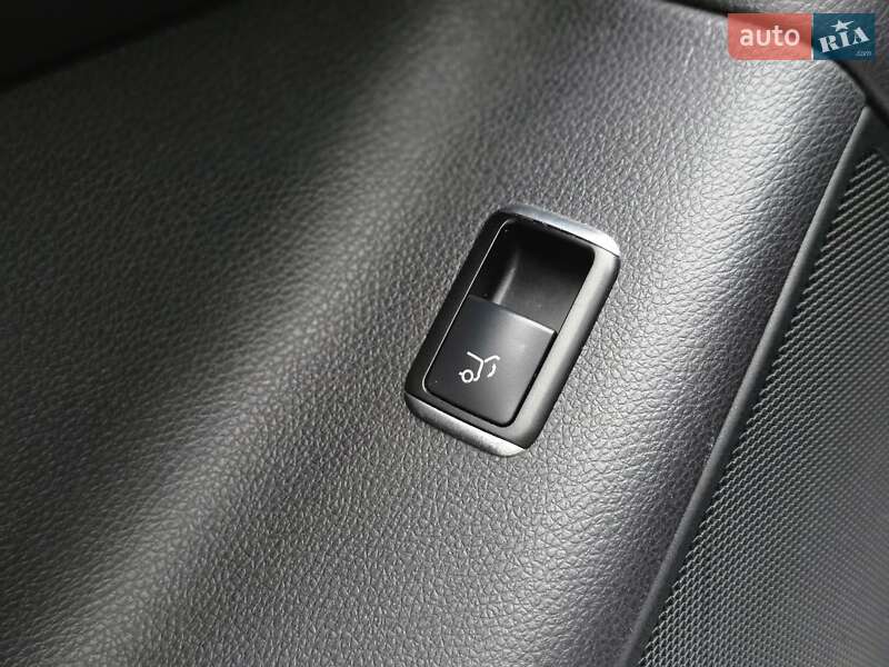 Позашляховик / Кросовер Mercedes-Benz GL-Class 2014 в Рівному