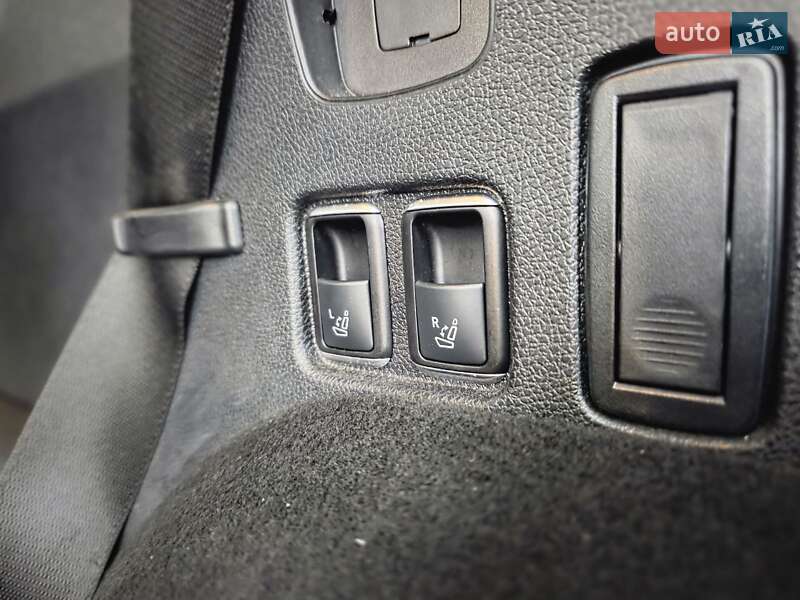 Позашляховик / Кросовер Mercedes-Benz GL-Class 2014 в Рівному