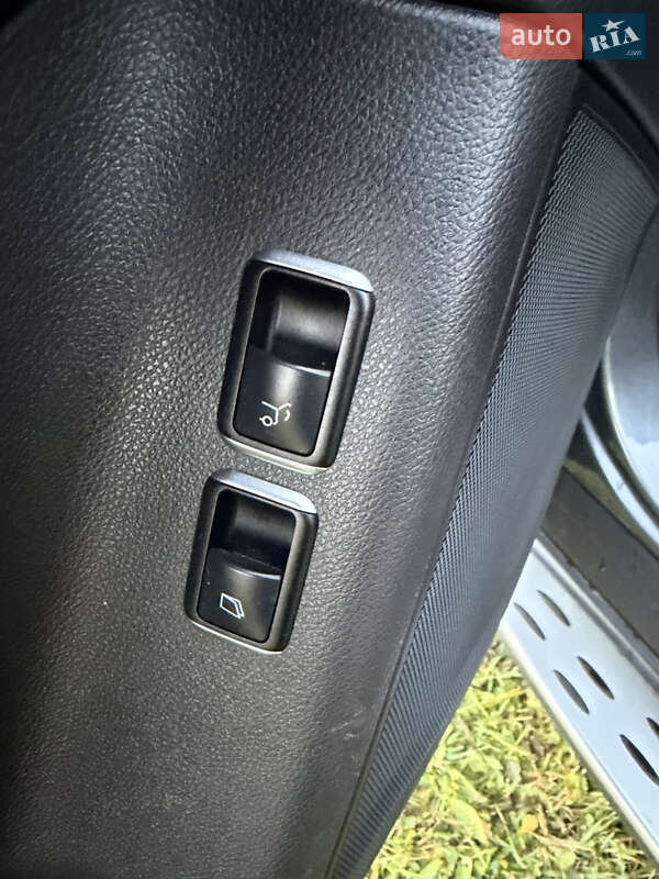 Внедорожник / Кроссовер Mercedes-Benz GL-Class 2015 в Хусте фото 6 Внедорожник / Кроссовер Mercedes-Benz GL-Class 2015 в Хусте